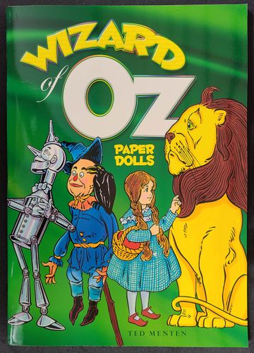 Children's Books (Titles N-W) image thumbnail