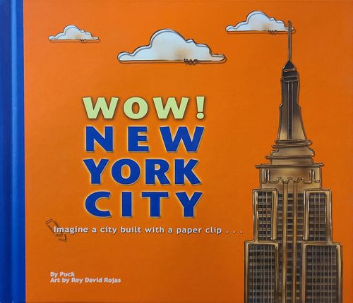 Children's Books (Titles N-W) image thumbnail