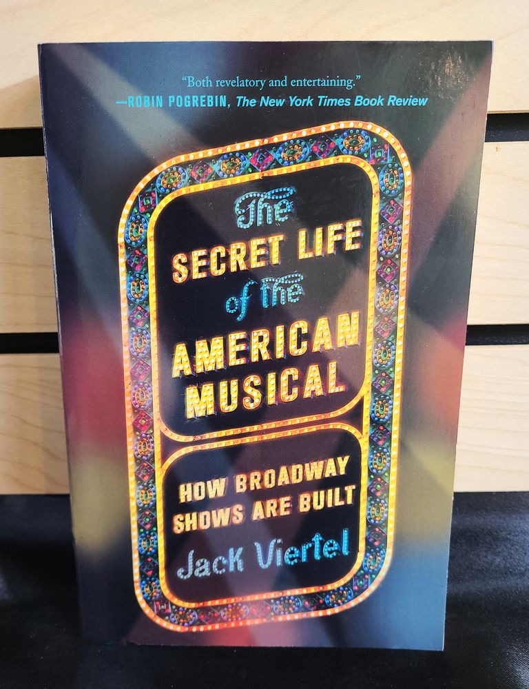 Adult Paperback Books (Titles P-Z, Numbers) primary image