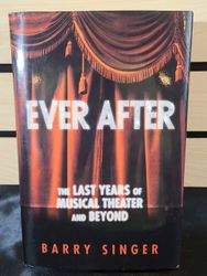 Image of Adult Hardcover Books