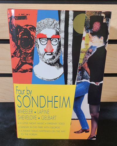 Adult Hardcover Books image thumbnail