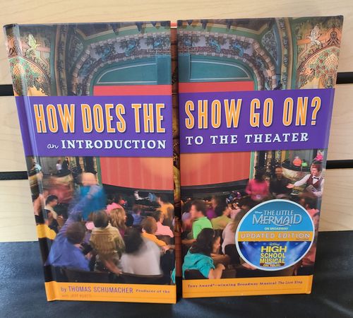 Adult Hardcover Books image thumbnail