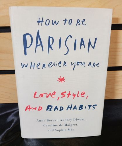 Adult Hardcover Books image thumbnail