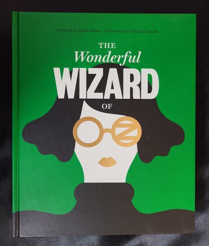 Adult Hardcover Books image thumbnail