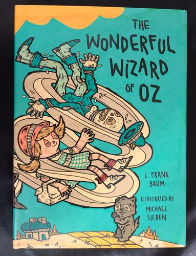 Adult Hardcover Books image thumbnail