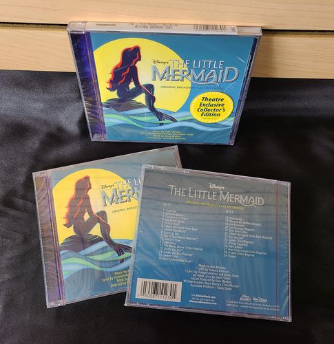 CDs (Titles I-L) image thumbnail