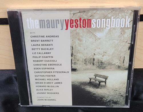 CDs (Titles T-U) image thumbnail