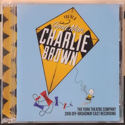 CDs (Titles V-#) image thumbnail