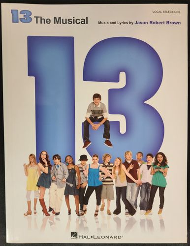 Songbooks (Titles #-A) image thumbnail