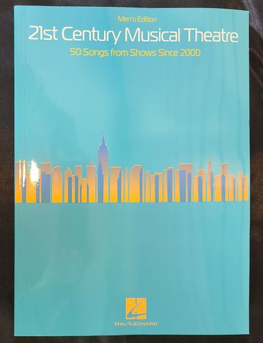 Songbooks (Titles #-A) image thumbnail