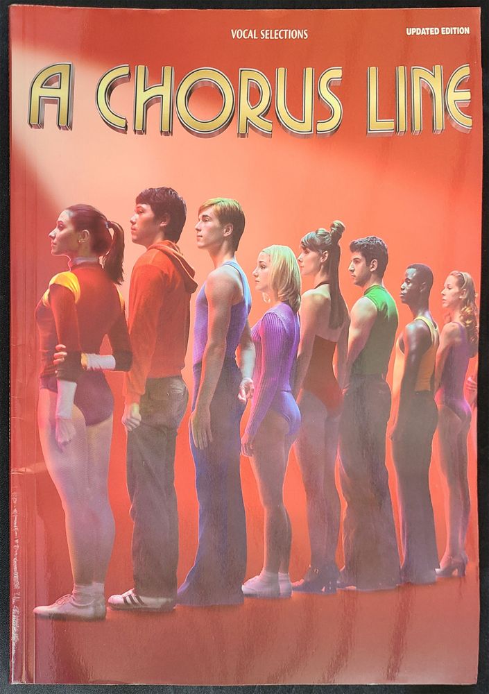 Songbooks (Titles #-A) primary image