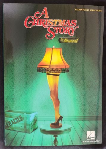 Songbooks (Titles #-A) image thumbnail