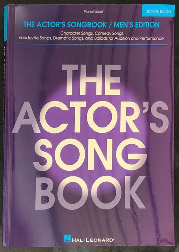 Songbooks (Titles #-A) image thumbnail