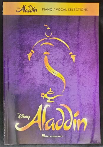 Songbooks (Titles #-A) image thumbnail