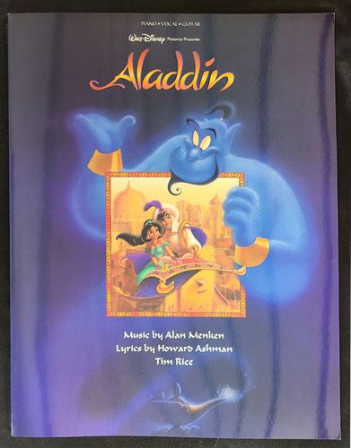 Songbooks (Titles #-A) image thumbnail