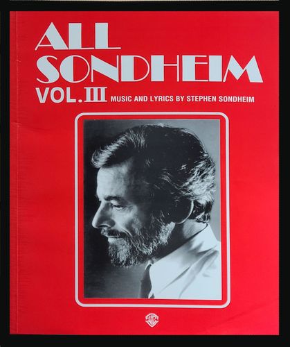 Songbooks (Titles #-A) image thumbnail