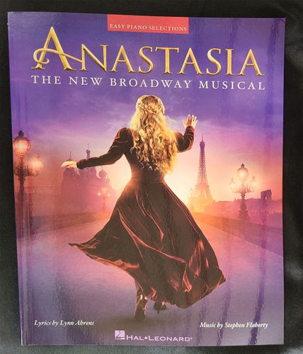 Songbooks (Titles #-A) image thumbnail