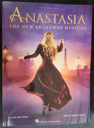 Songbooks (Titles #-A) image thumbnail