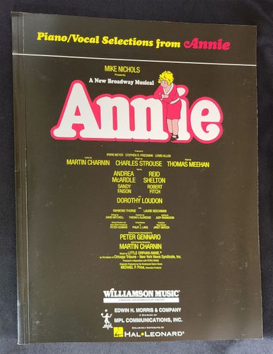 Songbooks (Titles #-A) image thumbnail