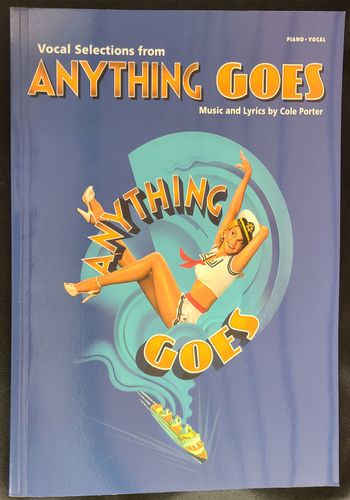 Songbooks (Titles #-A) image thumbnail