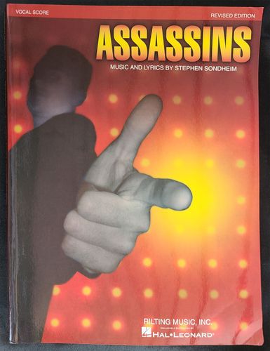 Songbooks (Titles #-A) image thumbnail