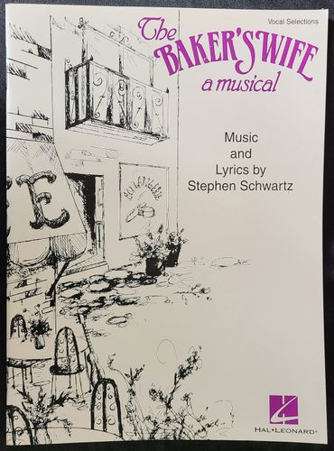 Songbooks (Titles B-C) image thumbnail