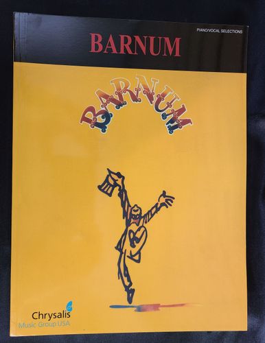 Songbooks (Titles B-C) image thumbnail