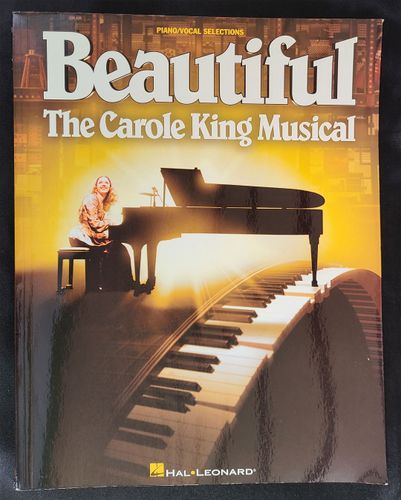 Songbooks (Titles B-C) image thumbnail