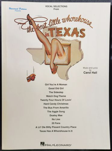 Songbooks (Titles B-C) image thumbnail