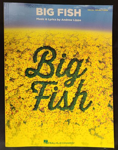 Songbooks (Titles B-C) image thumbnail