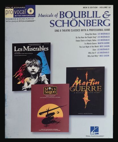 Songbooks (Titles B-C) image thumbnail