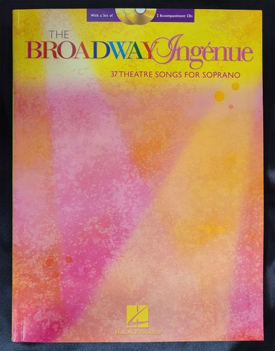 Songbooks (Titles B-C) image thumbnail