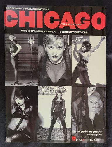 Songbooks (Titles B-C) image thumbnail