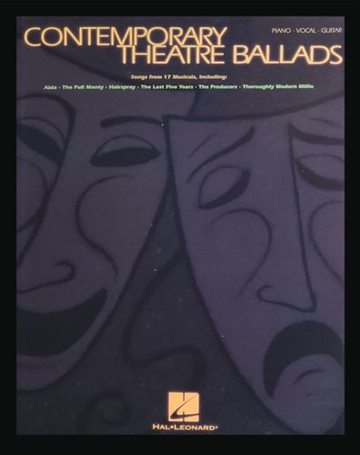 Songbooks (Titles B-C) image thumbnail