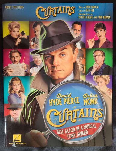 Songbooks (Titles B-C) image thumbnail