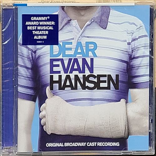 CDs (Titles C-E) image thumbnail