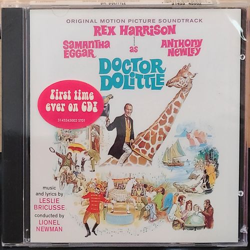 CDs (Titles C-E) image thumbnail