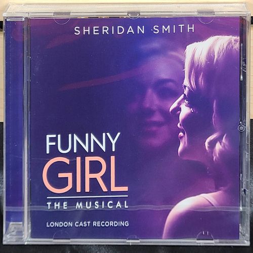 CDs (Titles F-H) image thumbnail