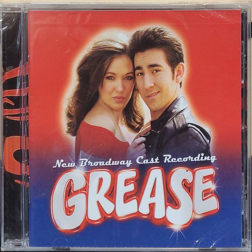 CDs (Titles F-H) image thumbnail