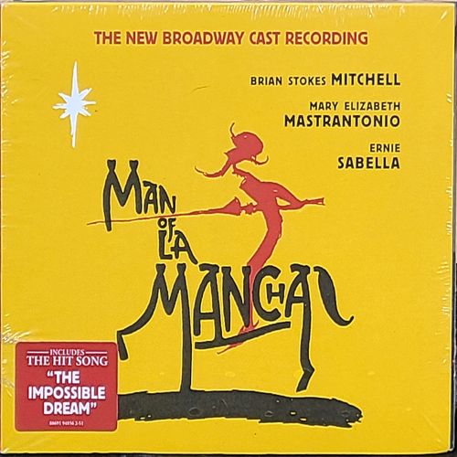 CDs (Titles M-P) image thumbnail