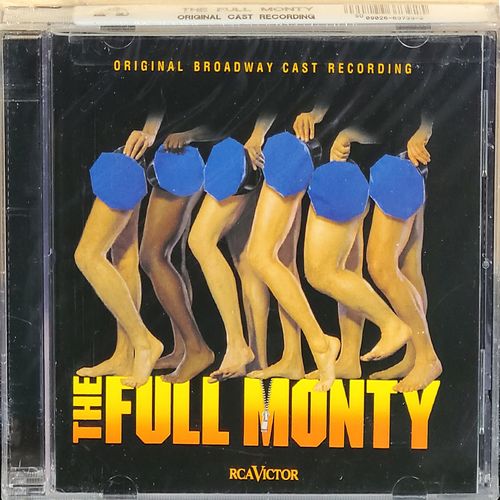 CDs (Titles T-U) image thumbnail