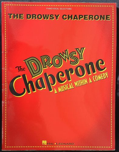 Songbooks (Titles D-J) image thumbnail