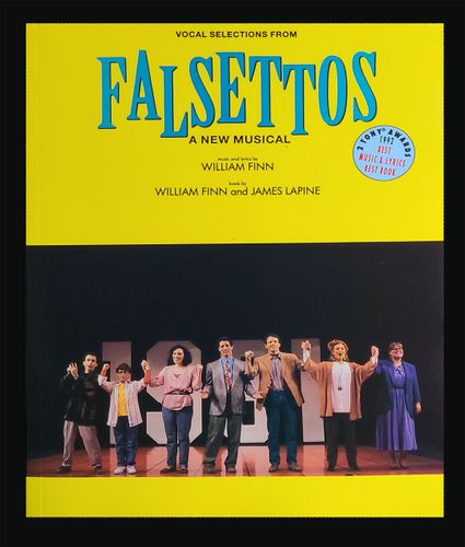 Songbooks (Titles D-J) image thumbnail