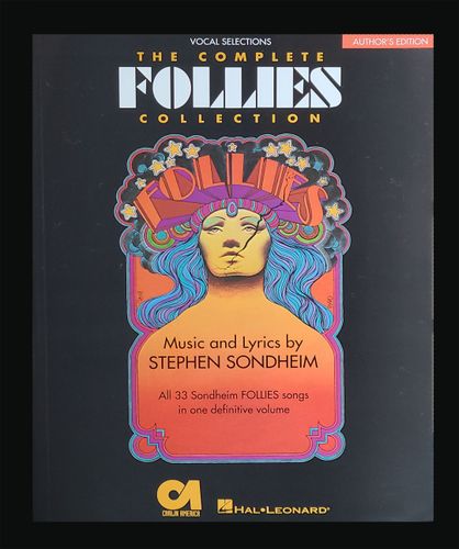 Songbooks (Titles D-J) image thumbnail