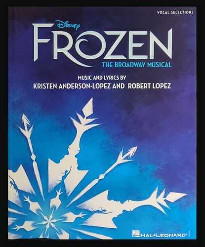 Songbooks (Titles D-J) image thumbnail
