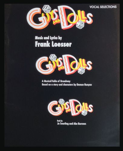 Songbooks (Titles D-J) image thumbnail