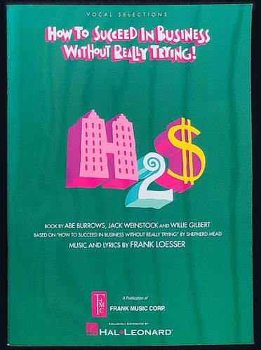 Songbooks (Titles D-J) image thumbnail