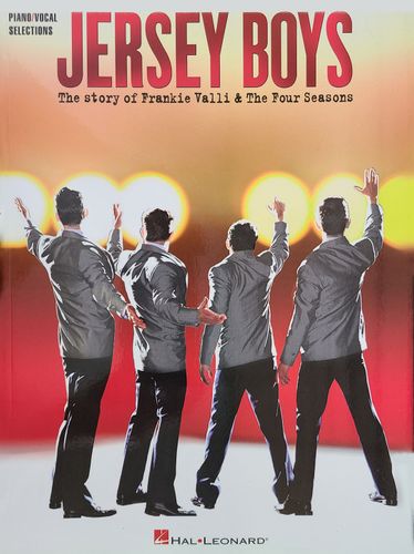 Songbooks (Titles D-J) image thumbnail