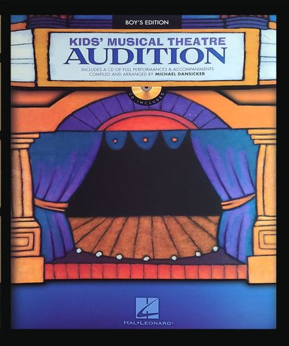 Songbooks (Titles K-S) image thumbnail