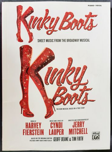 Songbooks (Titles K-S) image thumbnail